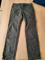 Prachtige Pierre Cardin Lyon broek W32/L32, Ophalen of Verzenden, Zo goed als nieuw, Blauw, W32 (confectie 46) of kleiner