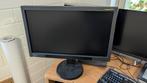 Eizo ColorGraphic CG275W - Professionele Monitor, 27,5, Gebruikt, DisplayPort, IPS