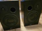 Dynaudio BM15A set, Audio, Tv en Foto, Luidsprekers, Gebruikt, 120 watt of meer, Front, Rear of Stereo speakers, Ophalen