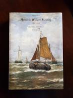 Boek Hendrik Willem Mesdag, Boeken, Ophalen of Verzenden, Zo goed als nieuw, Johan Poort