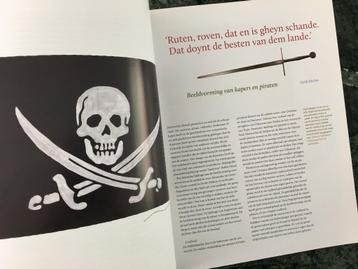 scheepvaart / Kapers & Piraten schurken of helden? / 2010 beschikbaar voor biedingen