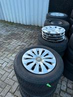 4 wielensets 1x alluminium 3x staal, Ophalen