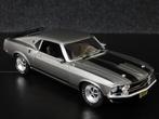 Highway 61 1:18 1969 Ford Mustang Boss 429 John Wick, Overige merken, Auto, Onbekend, Nieuw