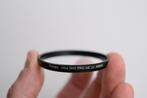 Haoge Ultra Slim PRO UV MC Filter – 49mm – Zo goed als nieuw, Overige merken, Minder dan 50 mm, UV-filter, Ophalen of Verzenden