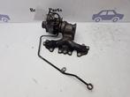 Turbo van een Nissan Qashqai, Auto-onderdelen, Gebruikt, -, -, -
