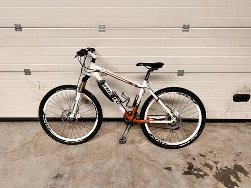 Haibike edition RX 2009, Fietsen en Brommers, Fietsen | Crossfietsen en BMX, Zo goed als nieuw, 24 inch of meer, Aluminium, Ophalen of Verzenden