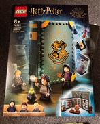 LEGO Harry Potter 76383 Hogwarts Toverdrankenles, Ophalen of Verzenden, Nieuw, Complete set, Lego