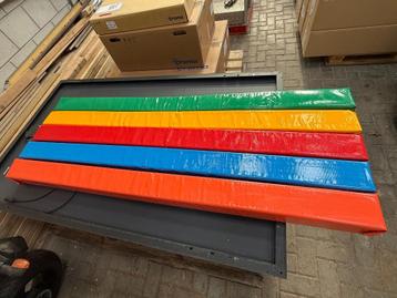 Softpoles / Flexpoles div kleuren NU OF NOOIT !  beschikbaar voor biedingen