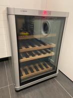 Bosch wijnklimaatkast, 200 liter of meer, Ophalen, 85 tot 120 cm, Zonder vriesvak