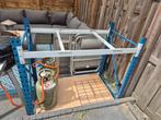 Werkbank buitenkeuken tafel, Tuin en Terras, Buitenkeukens, Ophalen