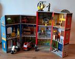 Kidkraft poppenhuis brandweer, Ophalen, Poppenhuis
