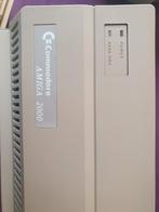 Commodore Amiga 2000, Ophalen
