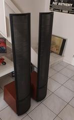 Martin Logan Ethos hybride electrostaten (High End), Audio, Tv en Foto, Luidsprekers, Overige merken, Gebruikt, Ophalen of Verzenden