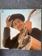 LP Bob Dylan: Nashville Skyline, Ophalen of Verzenden, 1960 tot 1980, Gebruikt