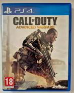 Call of Duty: Advanced Warfare - PS4, Spelcomputers en Games, Games | Sony PlayStation 4, Ophalen of Verzenden, Gebruikt