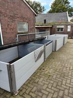 Kalverhokken / Aflamhokken - Diverse, Dieren en Toebehoren, Stalling en Weidegang, Stalling