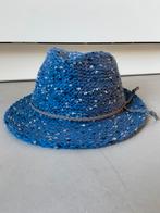 Barts hoed wol blauw maat 55 nieuw, Kinderen en Baby's, Ophalen of Verzenden, Nieuw, Jongen of Meisje