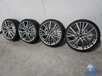 6-7mm! VW Audi VAG Seat Skoda 20 inch antraciete velgen 5x11