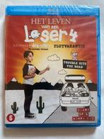 HET LEVEN VAN EEN LOSER 4: FLUTVAKANTIE (IN SEAL) (BLURAY), Cd's en Dvd's, Carduelis & Media, Ophalen of Verzenden, Syran@live.nl