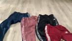 4 daily paper broeken maat s, Kleding | Heren, Sportkleding, Ophalen of Verzenden, Zo goed als nieuw, Algemeen