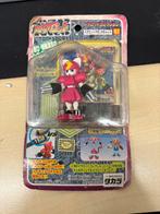 Medabots peppercat poppetje, Verzamelen, Poppetjes en Figuurtjes, -, -, Nieuw, Ophalen of Verzenden