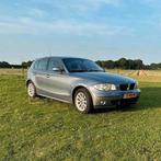 BMW 1-serie E87 116i High executive nieuwe ketting+koppeling, Zwart, 4 cilinders, 1200 kg, Particulier