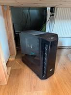Gaming PC / Volledige setup, Computers en Software, Desktop Pc's, Ophalen, 32 GB, Zelf gebouwde pc, Zo goed als nieuw
