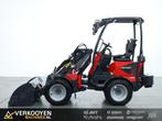 2025 Norcar a7240 Power+ Edition VK10158, Zakelijke goederen, Machines en Bouw | Kranen en Graafmachines, Wiellader of Shovel