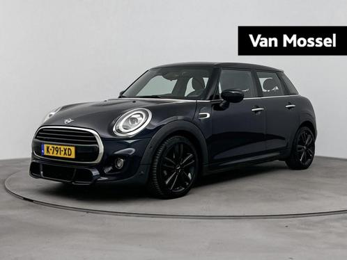 Mini Mini 1.5 Cooper Dalston Edition 136PK | John Cooper Wor, Auto's, Mini, Bedrijf, Te koop, Cooper, ABS, Airbags, Airconditioning