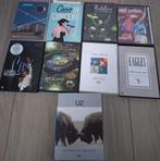 DVD, Alle leeftijden, Ophalen, Gebruikt