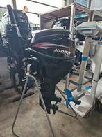 HIDEA HDF8 4takt 8pk 2 cil 5 jr. garantie €1995, 5 tot 10 pk, Elektrische start, Nieuw, Ophalen of Verzenden