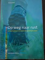 Boek: Op weg naar rust - Autisme begeleiding, Boeken, Ophalen of Verzenden, Zo goed als nieuw, Ontwikkelingspsychologie, Herman de Neef