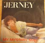 Jerney Kaagman > My mistery man, Gebruikt, 7 inch, Single, Ophalen of Verzenden