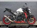 SUZUKI GSX-S 750 ABS (bj 2020) MIVV, Bedrijf, Naked bike
