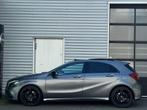 Mercedes-Benz A-klasse 180 AMG Night Edition|Pano|LED|Sfeer|, Auto's, Mercedes-Benz, Keurmerk '100% Onderhouden', Gebruikt, Euro 6