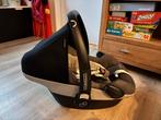Maxi Cosi Pebble Plus + Easybase, Ophalen of Verzenden, Zo goed als nieuw, Isofix, 0 t/m 13 kg