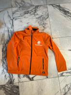 Softshell, Ophalen of Verzenden, Nieuw, Maat 56/58 (XL), Oranje