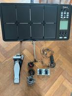 Roland Octapad SPD-30 + Kick Trigger + Loop Triggers, Ophalen, Gebruikt, Roland, Elektronisch