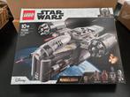 Lego 75292 Razor Crest, Ophalen of Verzenden, Nieuw, Complete set, Lego
