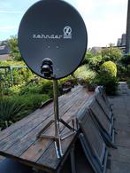 Schotel antenne Zehner, Ophalen, Zo goed als nieuw