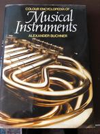 Musical instrument., Ophalen of Verzenden, Gelezen, Instrument