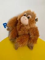 2270 AH Albert Heijn WWF aap oerang oetang, Ophalen of Verzenden, Zo goed als nieuw, Overige typen