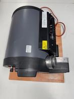 Vloeistofverwarming en Warm water Boiler 6KW diesel 12V, Ophalen of Verzenden, Nieuw