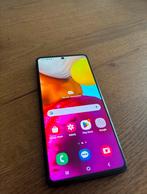Samsung Galaxy A71 – 128GB – Heel Goed – Simlockvrij, Zwart, Ophalen of Verzenden, Zo goed als nieuw, 128 GB