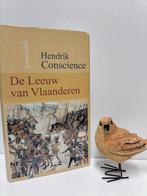 Conscience, Hendrik; De Leeuw van Vlaanderen, Gelezen, Ophalen of Verzenden, België