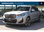 BMW iX1 eDrive20 M Sport / Panoramadak / Trekhaak / Sportsto, Leder, Elektrische stoelverstelling, Nieuw, SUV of Terreinwagen