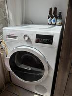 Bosch Serie 6 8KG Condensdroger WTG86400NL, Ophalen, 6 tot 8 kg, Gebruikt, Minder dan 85 cm