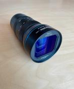 Sirui 24mm f/2.8 Anamorphic lens 1.33x e-mount, Audio, Tv en Foto, Fotografie | Lenzen en Objectieven, Ophalen, Zo goed als nieuw