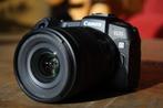 Canon EOS RP + RF 24-105mm | 3 batterijen, Canon, Compact, Ophalen of Verzenden, Zo goed als nieuw