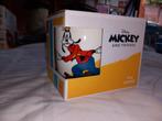 Disney goofy mok nieuw, Verzamelen, Ophalen of Verzenden, Goofy of Pluto, Zo goed als nieuw, Servies